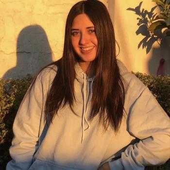 Babysitter Quilpué: Javiera