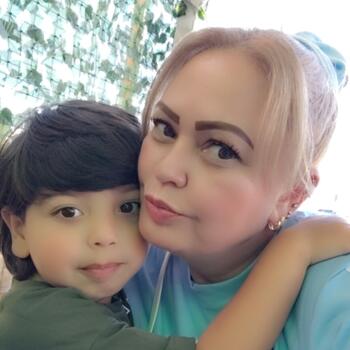 Niñera Coquimbo: Juliana