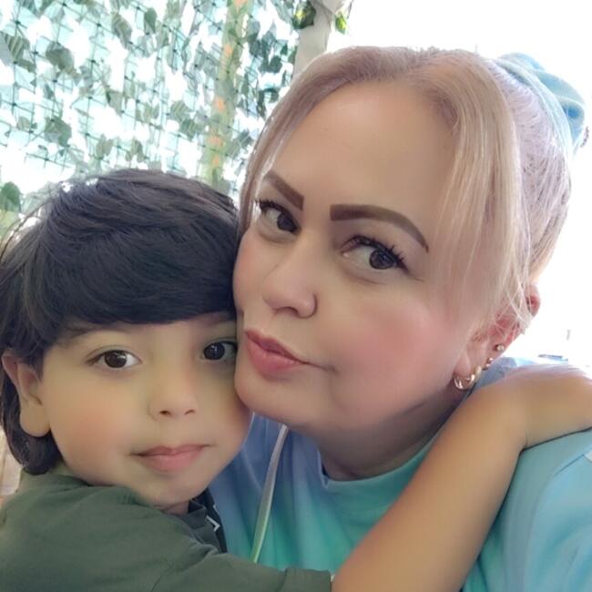 Niñera en Coquimbo: Juliana