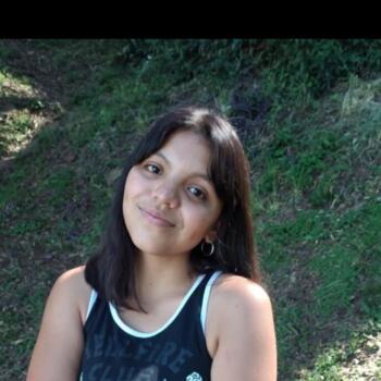 Niñera en Posadas: Brenda