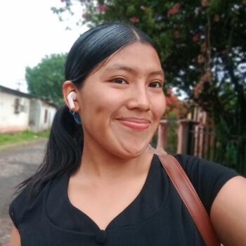 Babysitter San Antonio (Distrito de Atalaya): Mirtha Rosibeth Sandoya Avila