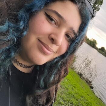 Babysitter in Merlo (Buenos Aires): Micaela Daiana