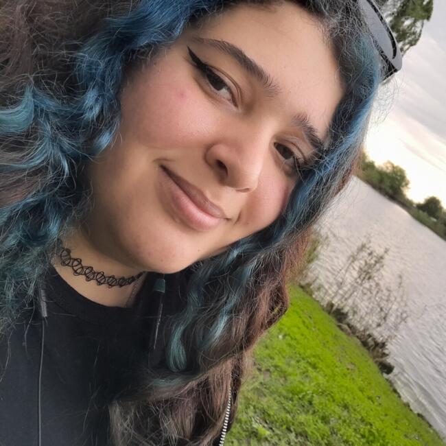 Babysitter in Merlo (Buenos Aires): Micaela Daiana