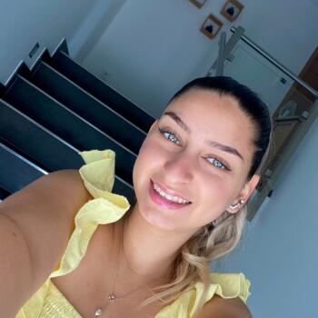 Babysitter in Mersch: Mariana