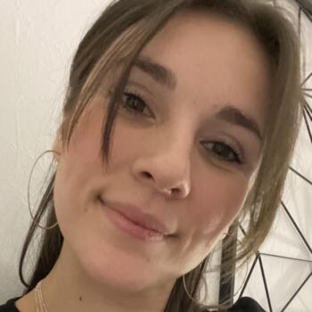 Baby-sitter in Metz: Maywenn