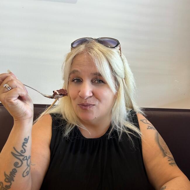 Babysitter in Montevideo: Elizabeth