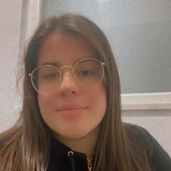 Babysitter in Athens: Σταυρούλα