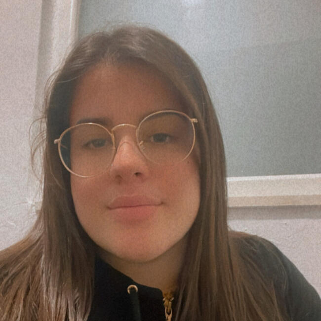 Babysitter in Athens: Σταυρούλα