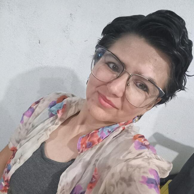 Babysitter in Estância Velha: Jéssica