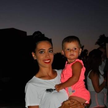 Babysitter in Paris: Boumaiza