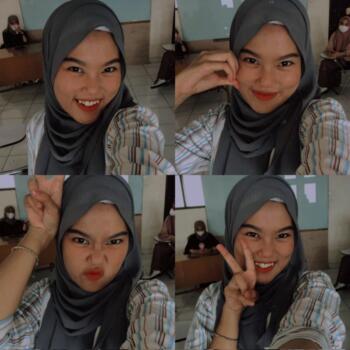 Babysitter in Makassar: Sachel