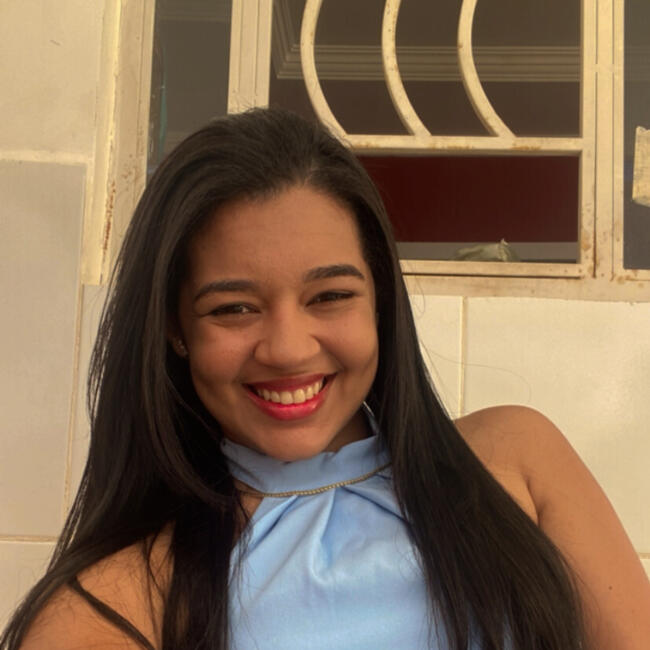 Babysitter in Petrolina: Weslany