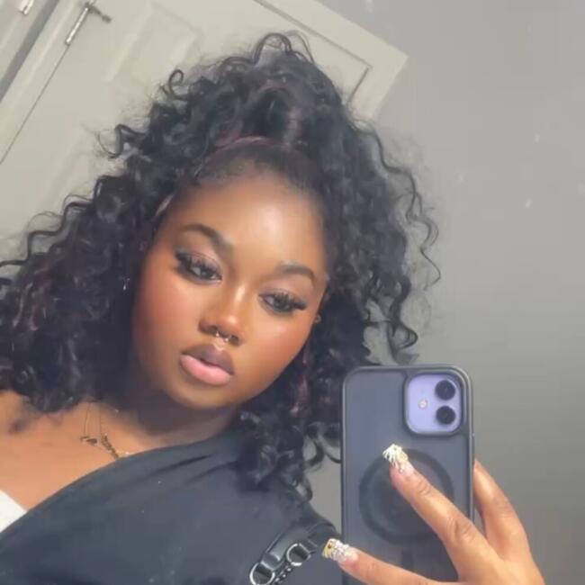 Babysitter in Jonesboro (Georgia): Tianna