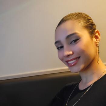 Babysitter in Valencia: Luz Angela