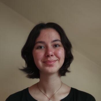 Babysitter in Nantes: Anouck