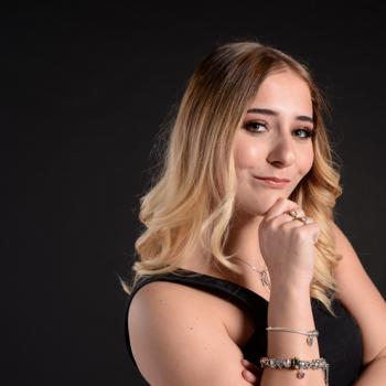Oppas Oegstgeest: Naomi