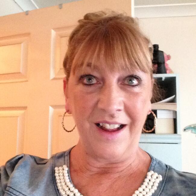 Babysitter in Cardiff: Jill