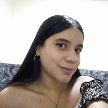 Niñera en Guayaquil: Britney Romero 