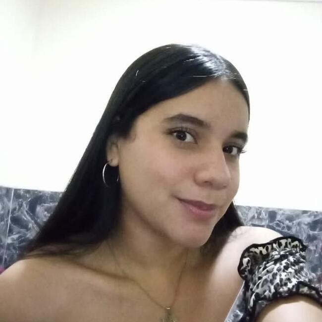 Niñera en Guayaquil: Britney Romero 
