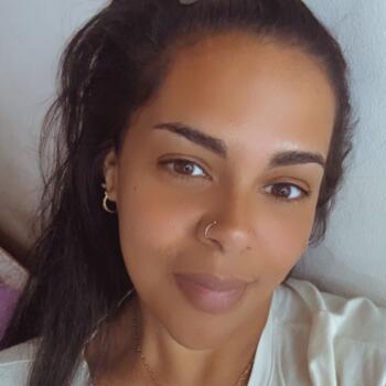 Niñera en Buenos Aires: Sofia