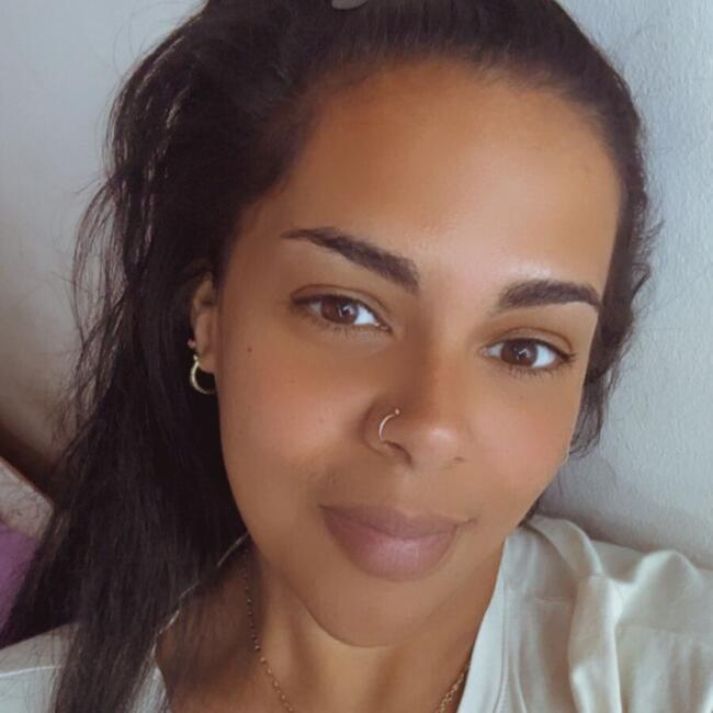 Babysitter in Buenos Aires: Sofia