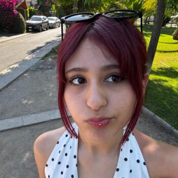 Babysitter in Santiago: Belen