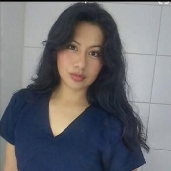 Babysitter in Breña: ANGELA ESTEFANY
