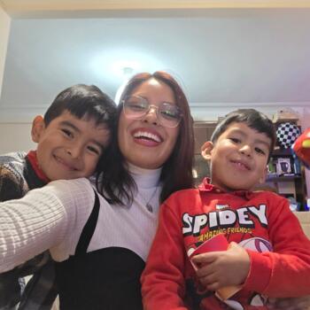Parent Getafe: Madeline