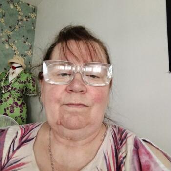 Baby-sitter Mantes-la-Jolie: Corinne