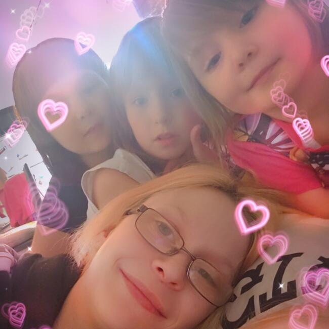 Babysitter Job in Halle (Saale): Vanessa