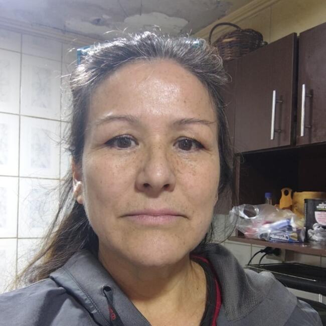 Babysitter in Lo Prado: Ana