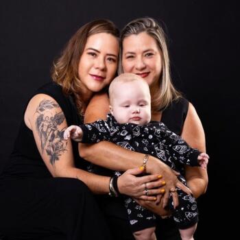 Família Osasco: Rafaela