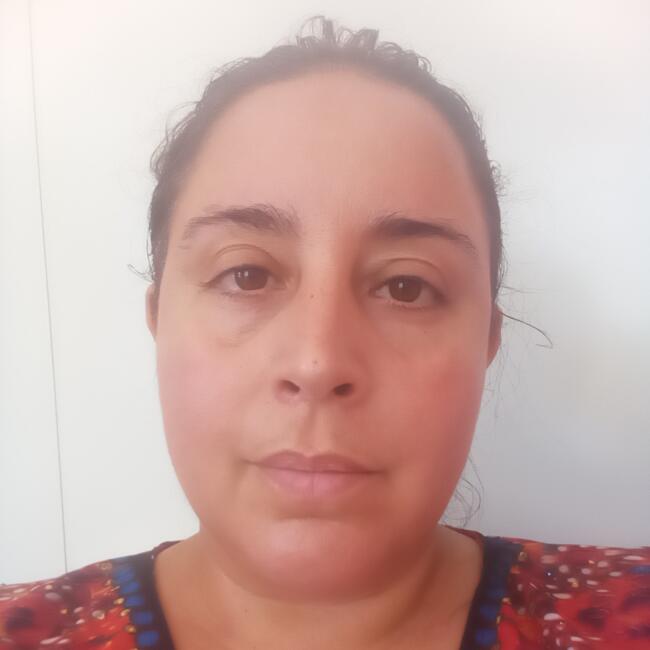 Babysitting job in Heraklion: LILIKA
