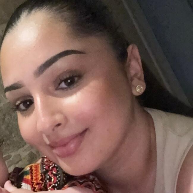 Babysitter in Martignat: Chim