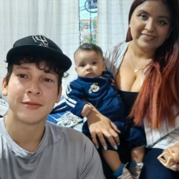 Babysitting job in Ibagué: babysitting job Tatiana