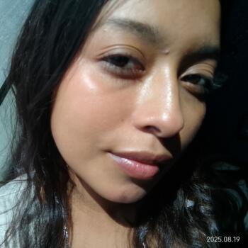 Niñera en Xalapa: Camila