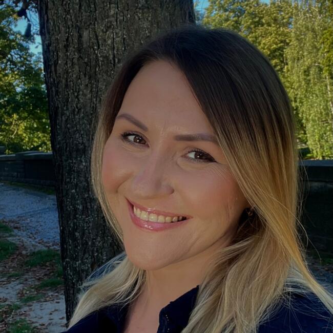 Babysitting job in Homestead (Pennsylvania): Liliia