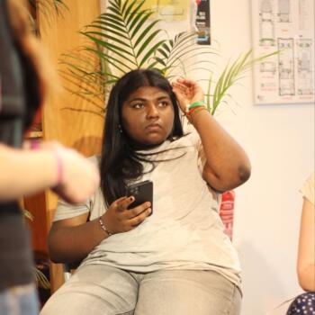 Babysitter Paris: Sana