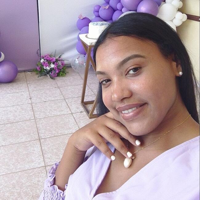 Niñera en Santiago de Chile: Alexis de la Rosa Pimentel