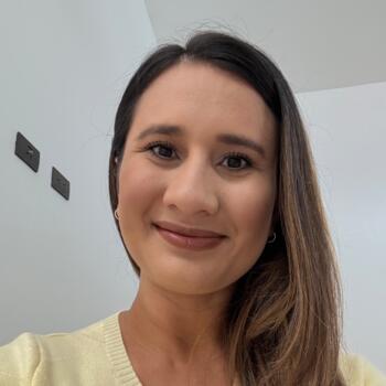 Parent Curridabat: Mariana