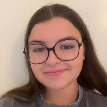 Baby-sitter Drancy: Mia