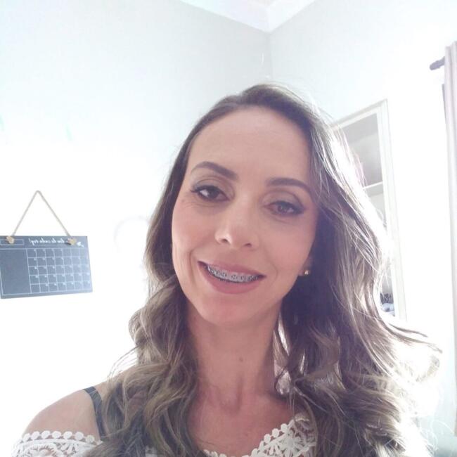 Babysitter in Franca: Fabiana