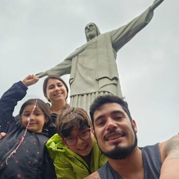 Trabajos de nanny en Coyhaique: trabajo de niñera Oscar