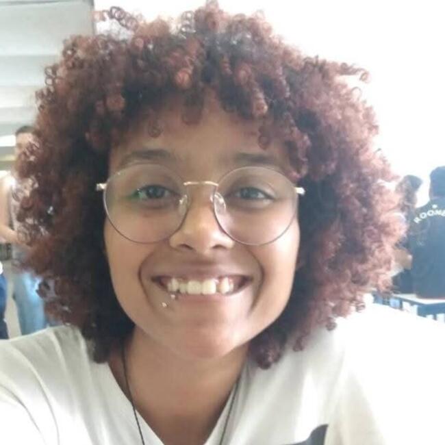 Babysitter in Sorocaba: Débora