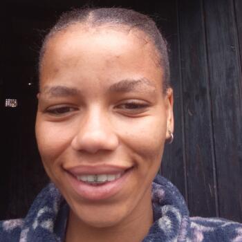 Nanny in KwaDukuza: Slindile Prudence