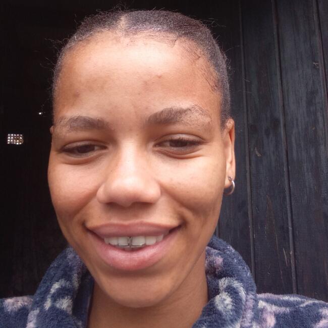 Nanny in KwaDukuza: Slindile Prudence