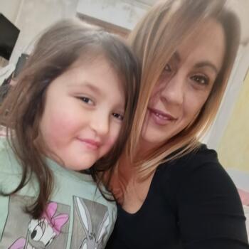 Lavoro per babysitter a Montecatini Terme: Carmela
