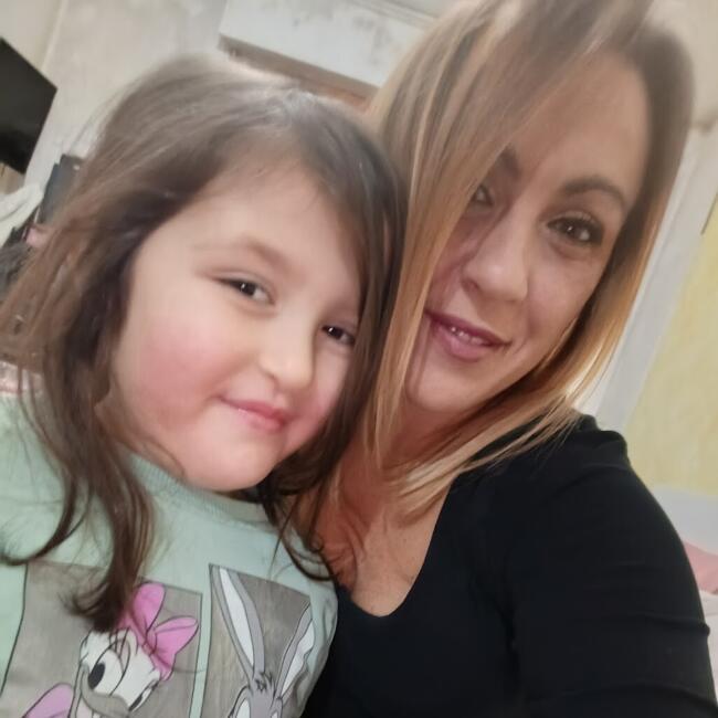 Lavoro per babysitter a Montecatini Terme: Carmela
