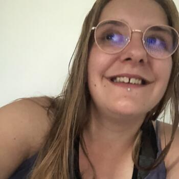 Baby-sitter in Dunkerque: Lucille