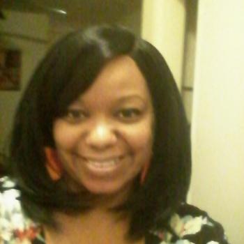 Babysitter Suitland: Keshaun